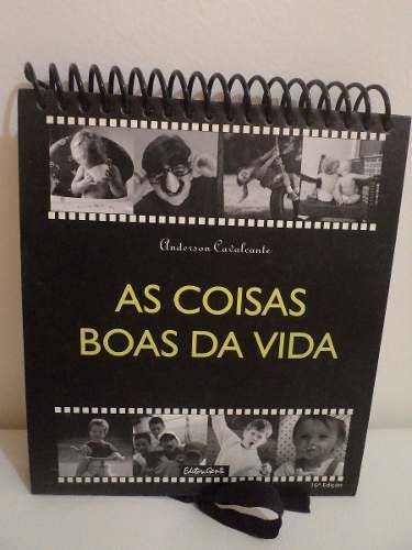 As Coisas Boas Da Vida - Frete Grátis