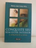 Conquiste Seu Bem-estar Interior - Frete Grátis
