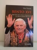 Bento XVI - Dag Tessore - Frete Grátis